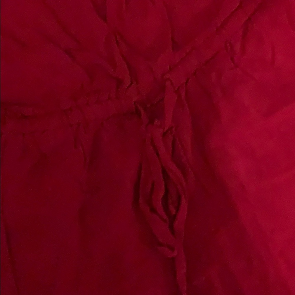 Romper - Picture 2 of 2